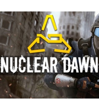 Nuclear Dawn Steam Key GLOBAL